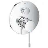 Grohe Essence New Смеситель скрытого монтажа, хром (24092001)