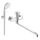 Grohe Eurosmart Cosmopolitan Змішувач для ванни, хром (26129004)