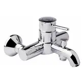 Grohe BauClassic Смеситель для ванны, хром (32865000)