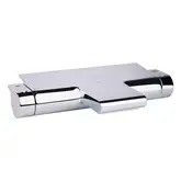 Grohe Grohtherm 2000 NEW Термостат для ванны, хром (34464001)