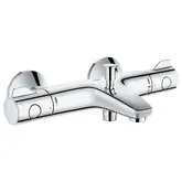 Grohe Grohtherm 800 Термостат для ванны, хром (34567000)