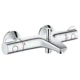 Grohe Grohtherm 800 Термостат для ванни, хром (34576000)