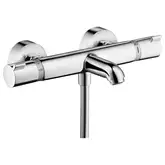 Hansgrohe Ecostat Comfort Термостат для ванны, хром (13114000)