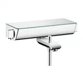 Hansgrohe Ecostat Select Термостат для ванны, хром (13141000)