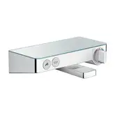 Hansgrohe ShowerTablet Select 300 Термостат для ванны, хром (13151000)
