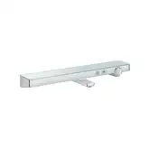 Hansgrohe ShowerTablet Select 700 Термостат для ванны, хром (13183000)