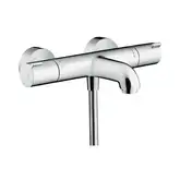 Hansgrohe Ecostat 1001 CL Термостат для ванны, хром (13201000)