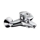 Hansgrohe Metropol E Смеситель для ванны, хром (14470000)