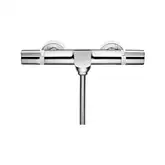 Hansgrohe Versostat2 Термостат для ванны, наружная часть (15348000)
