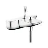 Hansgrohe PuraVida Смеситель для ванны, хром (15472000)