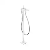 Змішувач для ванни Hansgrohe PuraVida (15473400)