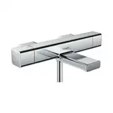 Hansgrohe Ecostat E Термостат для ванны, хром (15774000)