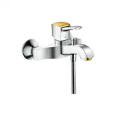 Hansgrohe Metropol Classic Смеситель для ванны, хром (31340090)