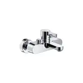 Hansgrohe Metris S Смеситель для ванны, хром (31460000)
