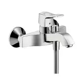 Hansgrohe Metris Classic Смеситель для ванны, хром (31478000)