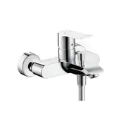 Hansgrohe Mertis Смеситель для ванны, хром (31480000)