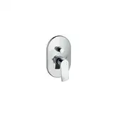 Hansgrohe Metris Смеситель для ванны, хром (31484000)