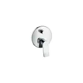Hansgrohe Metris Смеситель для ванны, хром (31493000)