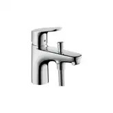 Hansgrohe Focus Monotrou Смеситель для ванны, хром (31930000)