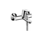 Смеситель для ванны Hansgrohe Focus E2 (цвет - хром) (31948000)