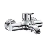 Hansgrohe Talis S Смеситель для ванны, хром (32420000)