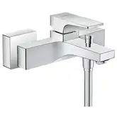 Hansgrohe Metropol Смеситель для ванны, хром (32540000)