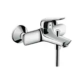 Hansgrohe Novus Смеситель для ванны, хром (71040000)
