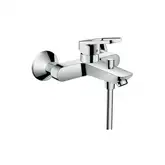 Hansgrohe Logis Loop Змішувач для ванни, хром (71244000)