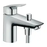 Hansgrohe Logis Смеситель для ванны, хром (71312000)