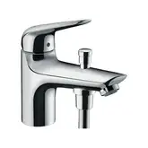 Hansgrohe Novus Смеситель для ванны, хром (71321000)