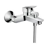 Hansgrohe Logis Смеситель для ванны, хром (71400000)