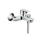 HANSGROHE Talis E Смеситель для ванны, хром (71740000)