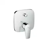 Hansgrohe Talis E Смеситель для ванны/душа, хром (71745000)