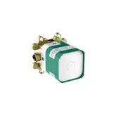 Axor SHOWERSOLUTIONS Скрытая часть для душа 2jet (35361180)