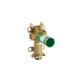 Скрытая часть для запорного вентиля Axor One (45770180)