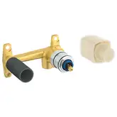 Прихована частина змішувача для раковини Grohe Non Rapido OHM (23319000)