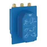 Прихований монтажний ящик GROHE Eurosmart Cosmopolitan T (36322000)
