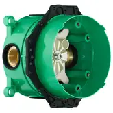 Hansgrohe Axor Ibox Universal, скрытая часть (01700180)