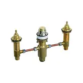Hansgrohe Скрытая часть смесителя для ванны (13233180)