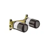 Hansgrohe Metris Скрытая часть для смесителя (13622180)