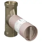 Hansgrohe Скрытая часть запорного вентиля (15974180)