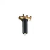 Hansgrohe Rainmaker Select Скрытая часть для душа (24010180)