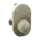 Hansgrohe Focus E Скрытая часть для ванны (31741180)