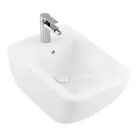 Биде подвесное Villeroy & Boch Legato (54620001)