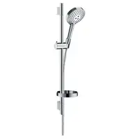 Hansgrohe Raindance Select S 120 Душова система, хром (27667000)