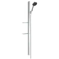 Hansgrohe Rainfinity Душевой набор 3Jet, хром (27673000)