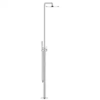 Змішувач для душу окремо стоячий Grohe Essence (23741001)