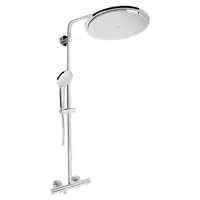 Душова система Grohe Euphoria XXL System 310 c термостатом, хром (26075000)