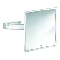 Косметичне дзеркало Grohe Selection Cube (40808000)