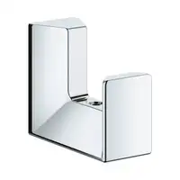 Гачок для халата Grohe Selection Cube (40782000)